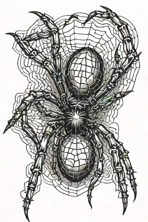 Spider