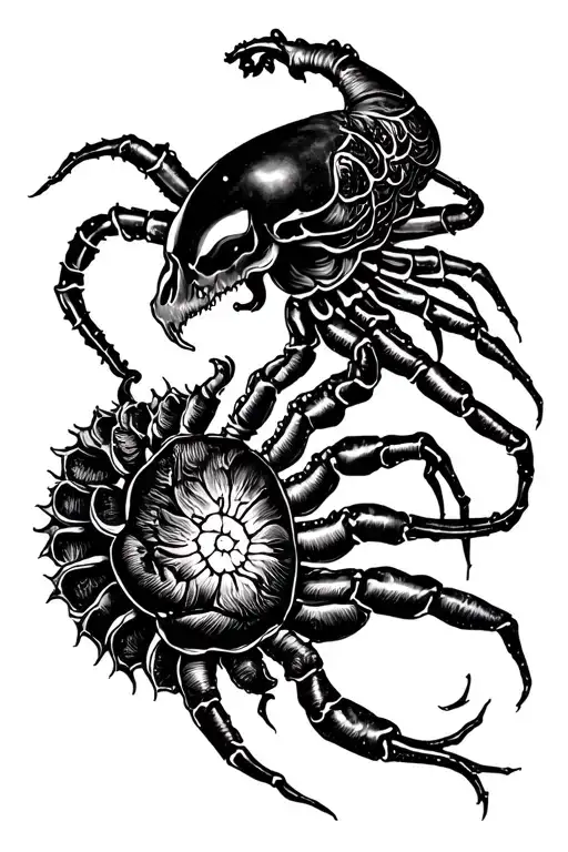 Cancer Zodiac