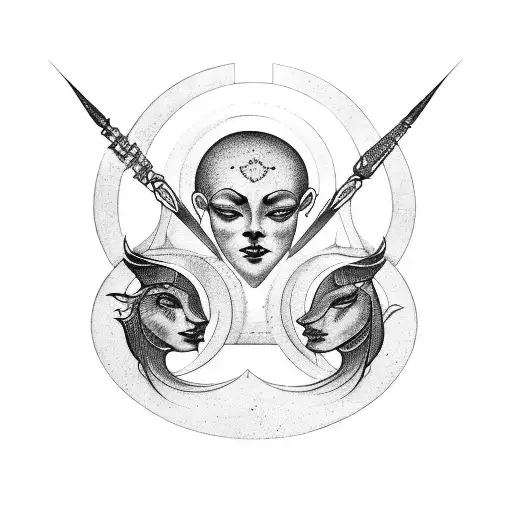 Gemini And Libra Sings Embedded