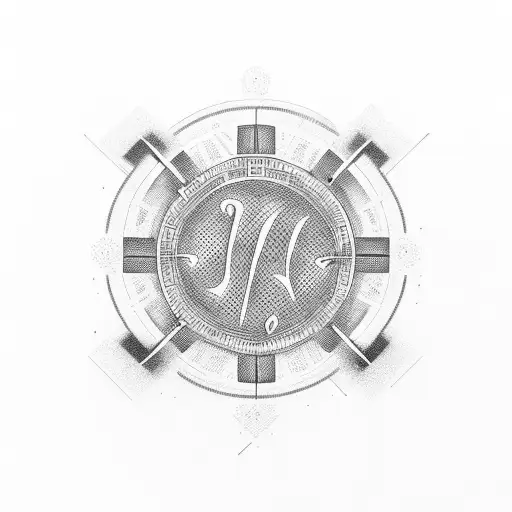 Jm Initials With The 26-02-2022 Date