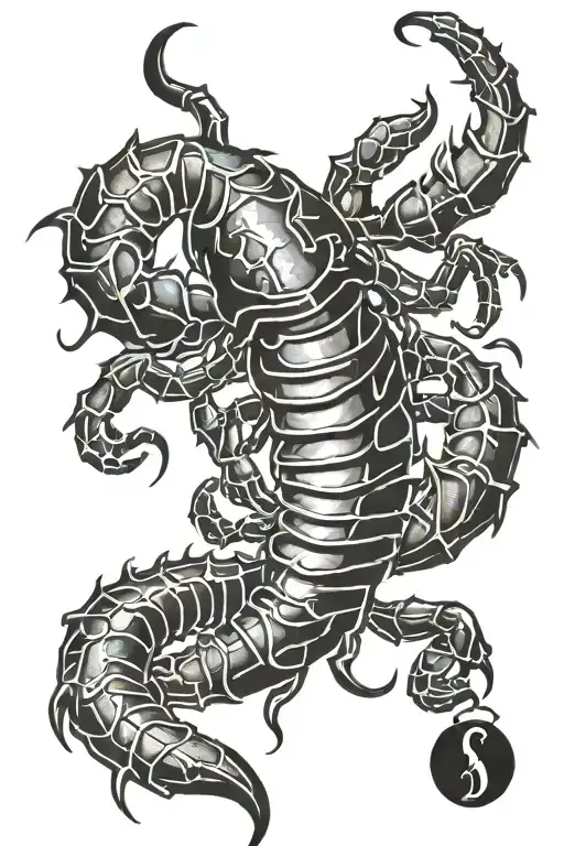 Scorpio Zodiac