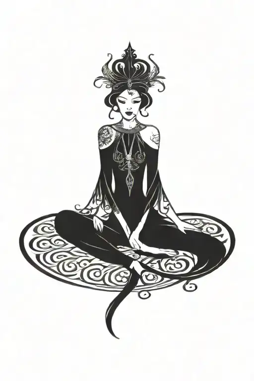 Deadeic Prince Symbol