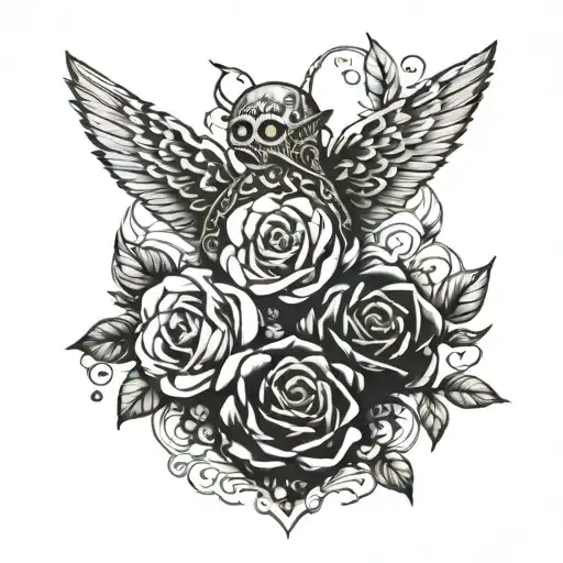 True Love Never Die '