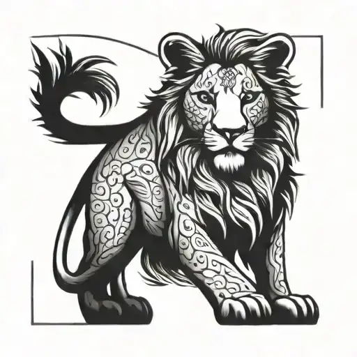 Christian Lion