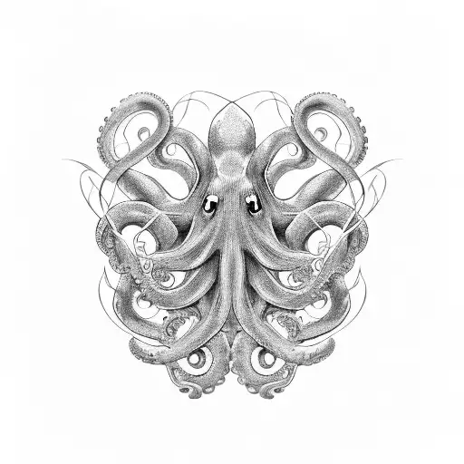 Rotated Octopus