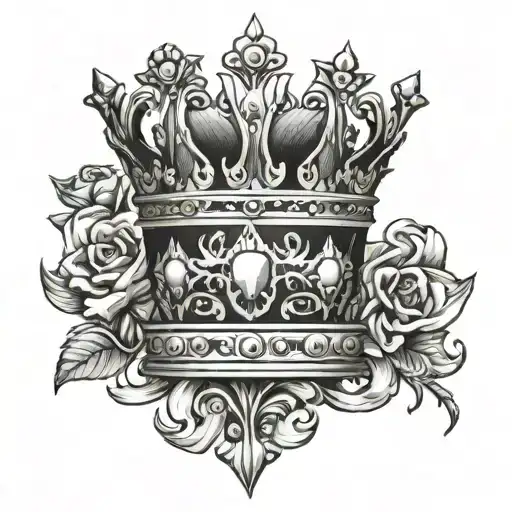 Kings Crown
