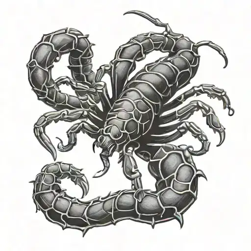 Scorpion