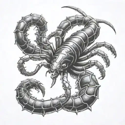 Scorpion