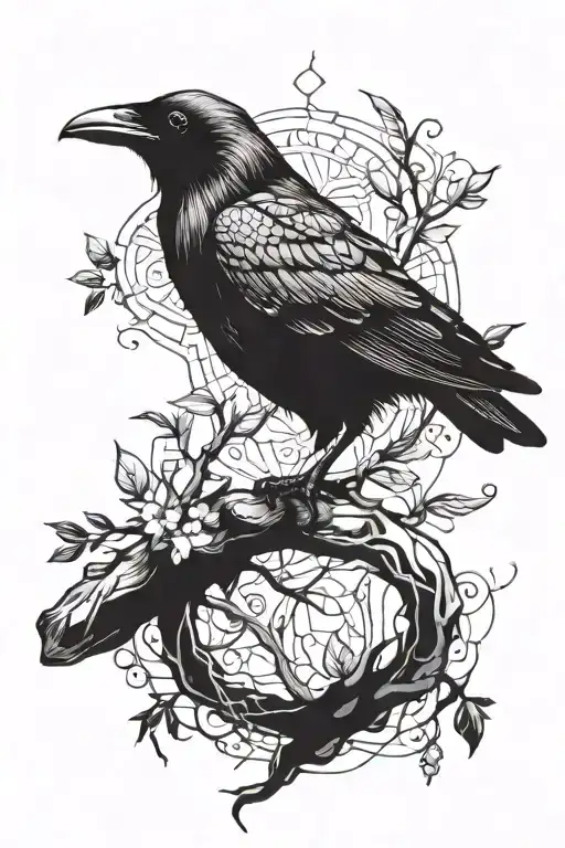 Crow