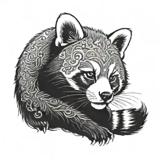 Red Panda