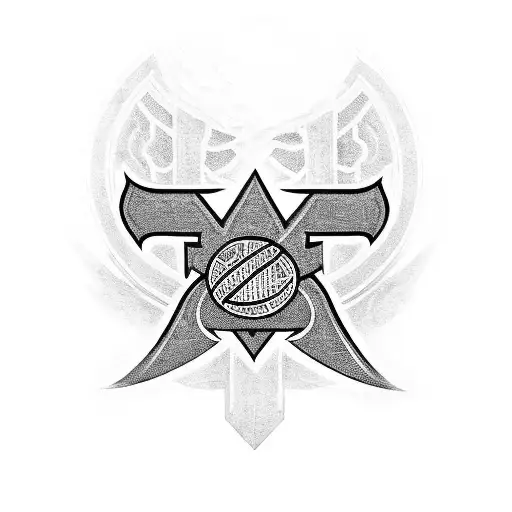 Kansas Jayhawk And New York Rangers