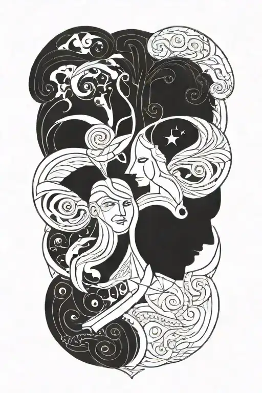 Gemini Sign Incorporated