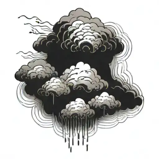 Cloud Storm