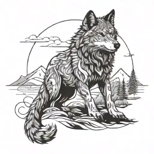 Wolf