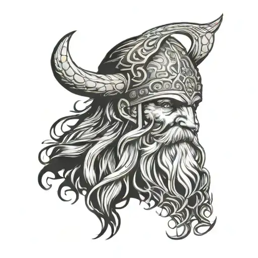 Odin Viking