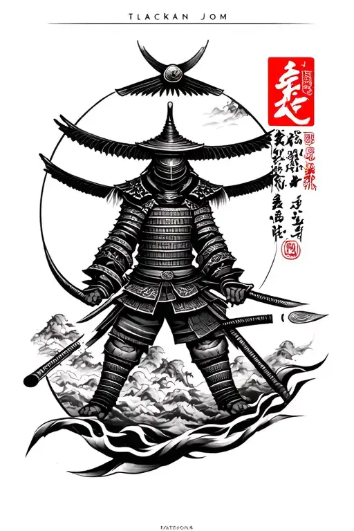 Samurai