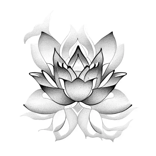 Lotus Flower Name In