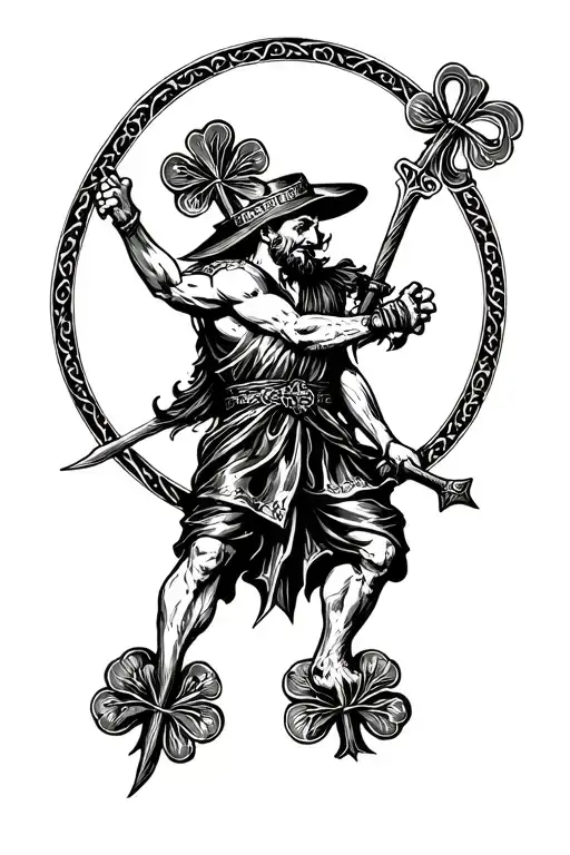 Norte Dame Fighting Irish