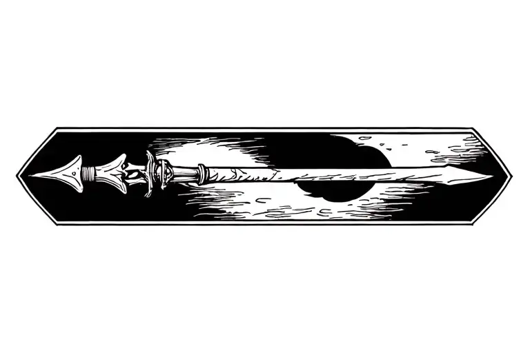 Three Of Swords Tarot Card