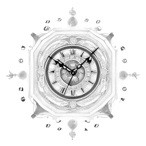 Allen Bradley Clock Tower