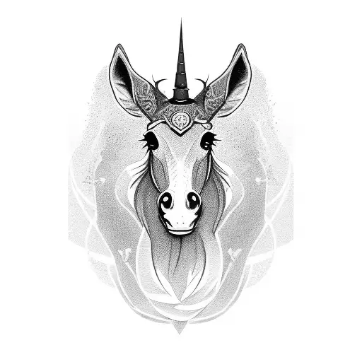 Black And Tan Cavaleir