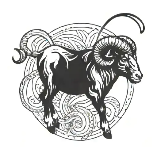 Aries Zodiac Sign
