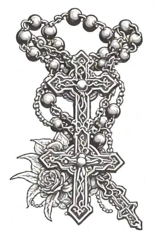 Rosary Beads