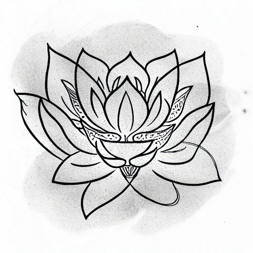 Lotus Flower