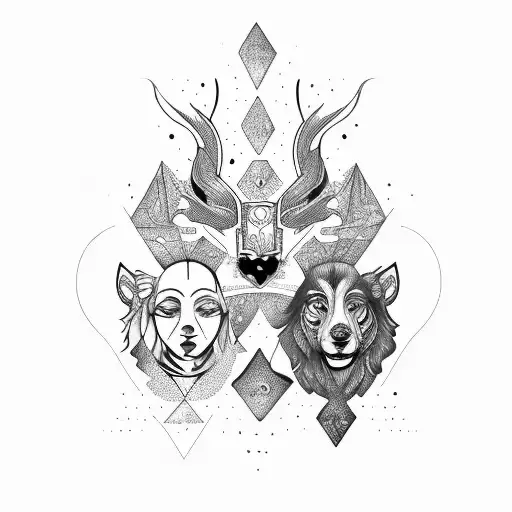 Two Sisters Free Liberal Beatiful Leo And Gemini