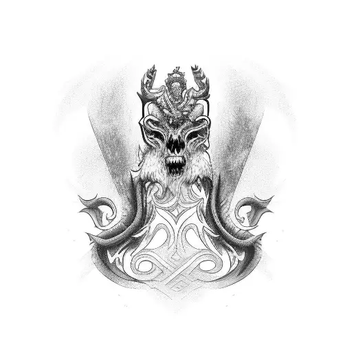 Male Jakyll And Hyde