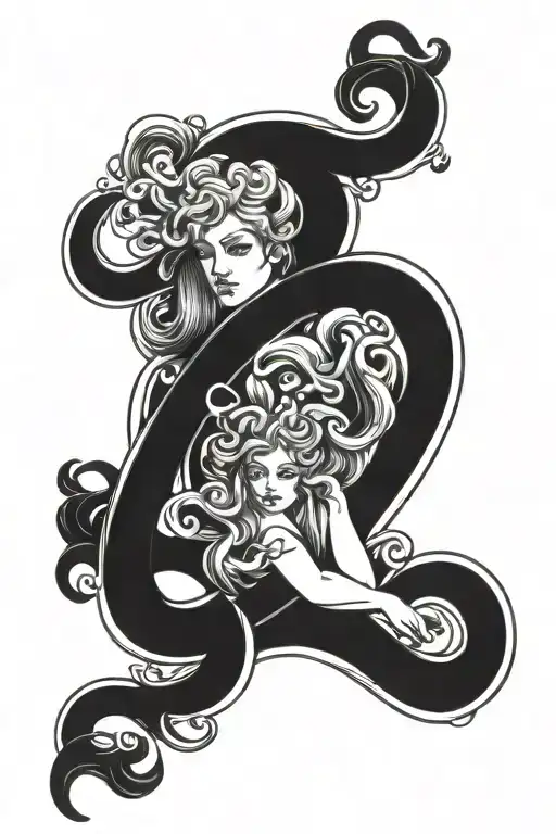 Gemini Zodiac Sign