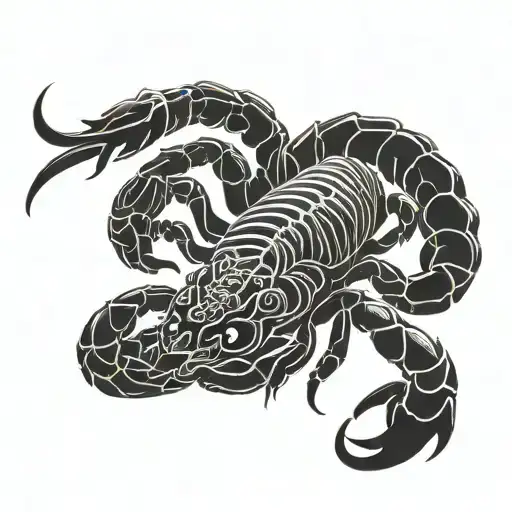 Scorpion