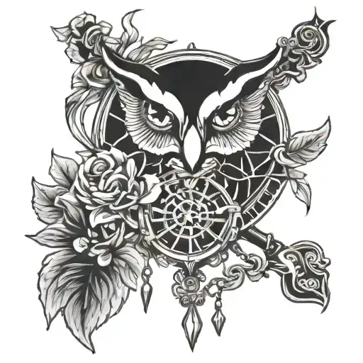 Strength Wisdom Charm