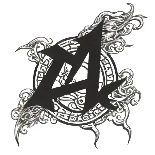 Strength Wisdom Charm Enigma With Rooting