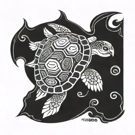 Turbo Turtle