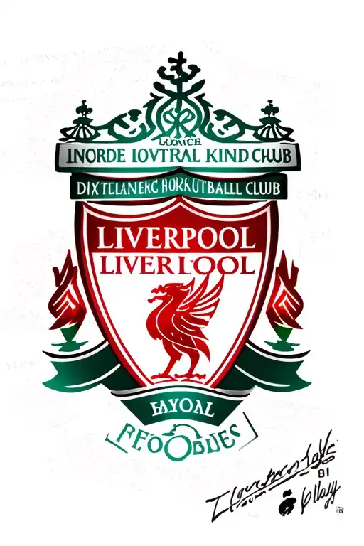Liverpool Football Club