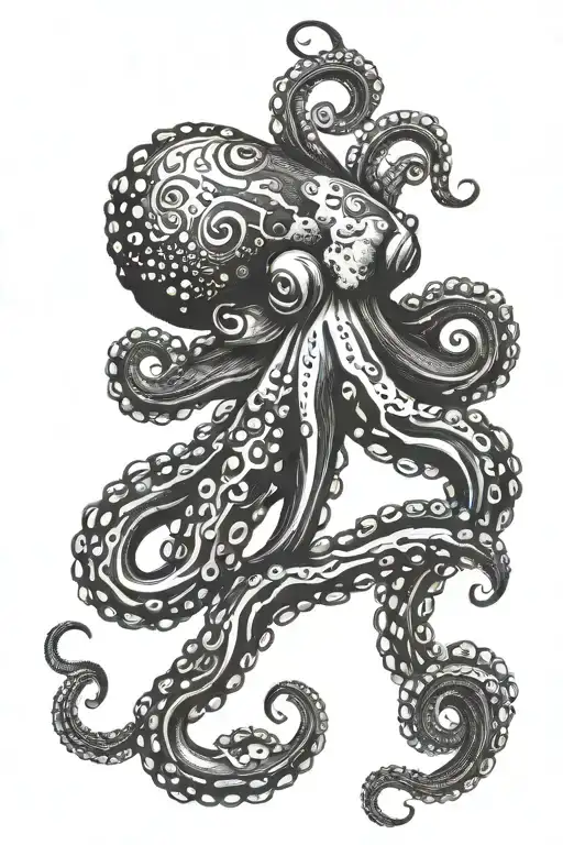 Octopus
