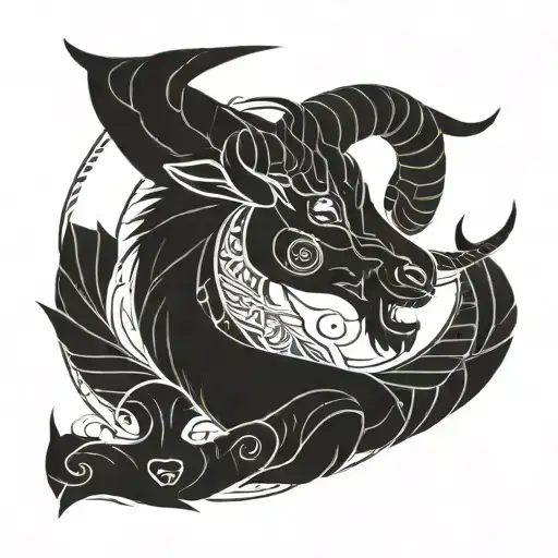 Capricorn Zodiac Sign