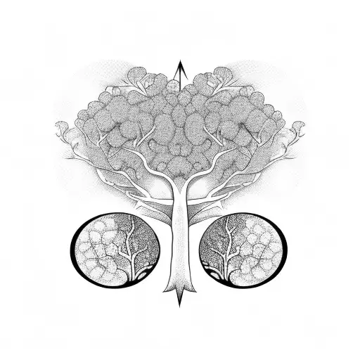 Tree Of Life
