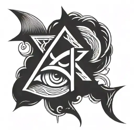 Crie Ss Symbol Incorporated