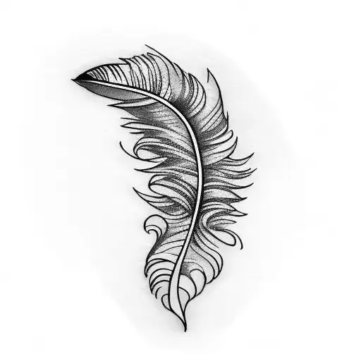 A Feather
