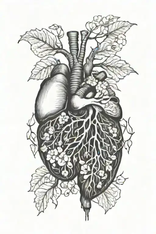 Lung Transplant Life Turning Into New Life