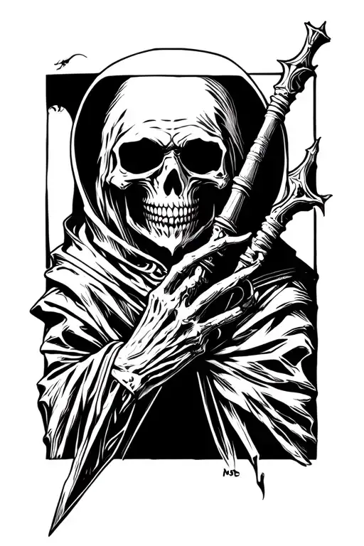 Grim Reaper