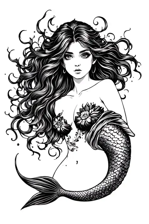 Mermaid