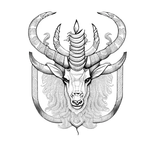 Capricorn