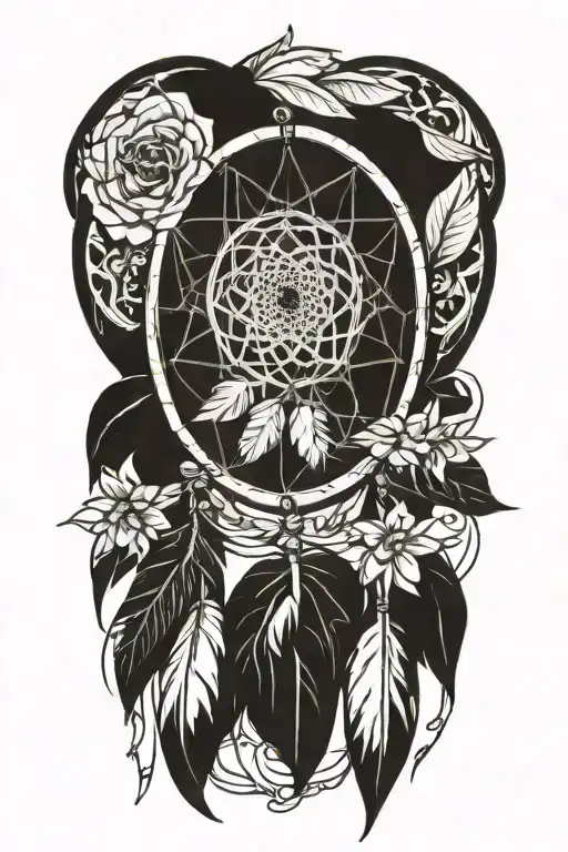 Dream Catcher