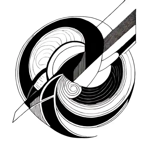 Abstract Geometric Design