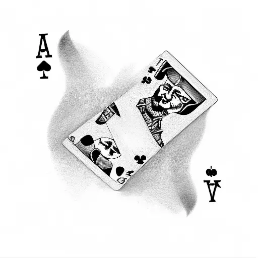 3 Joker Playing Cards