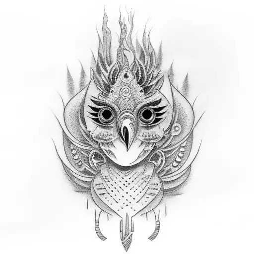 Voodoo Child Peacock Fender Stratocaster