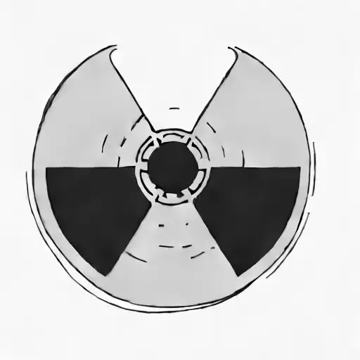 A Radioactive Symbol